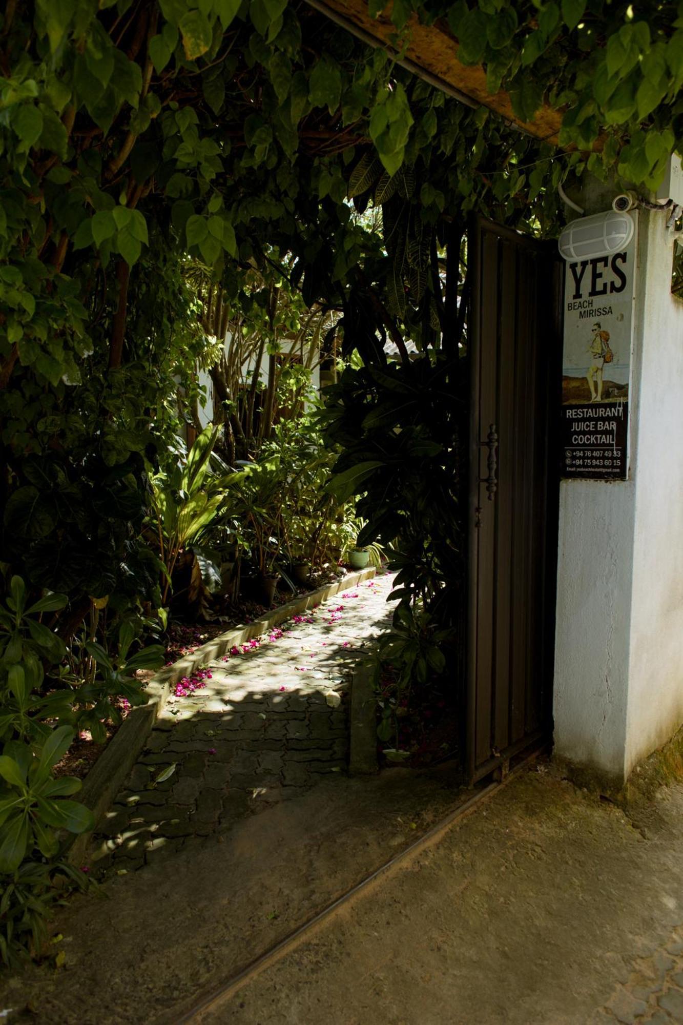 Yes Beach House ミリッサ エクステリア 写真